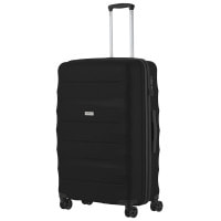 Чемодан CarryOn Porter (L) Black (502445)