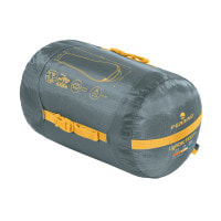 Спальний мішок Ferrino Lightec SM 1100 -3°C Green (86650QVV)
