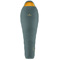 Спальний мішок Ferrino Lightec SM 1100 -3°C Green (86650QVV)