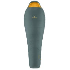 Спальный мешок Ferrino Lightec SM 1100 -3°C Green (86650QVV)