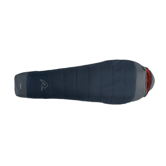 Спальный мешок Robens Moraine III "L"-2°C (250289)