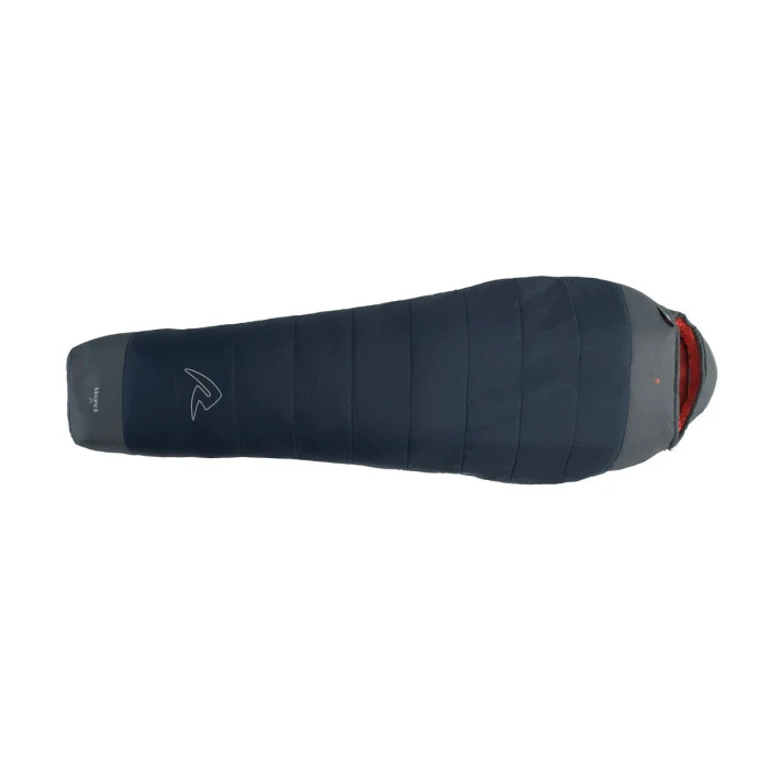 Спальный мешок Robens Moraine III "L"-2°C (250289)