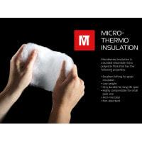 Спальный мешок Robens Moraine III "L"-2°C (250289)