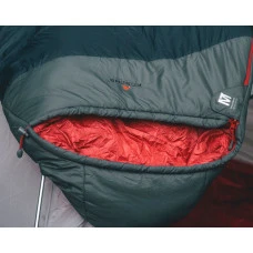 Спальный мешок Robens Moraine III "L"-2°C (250289)