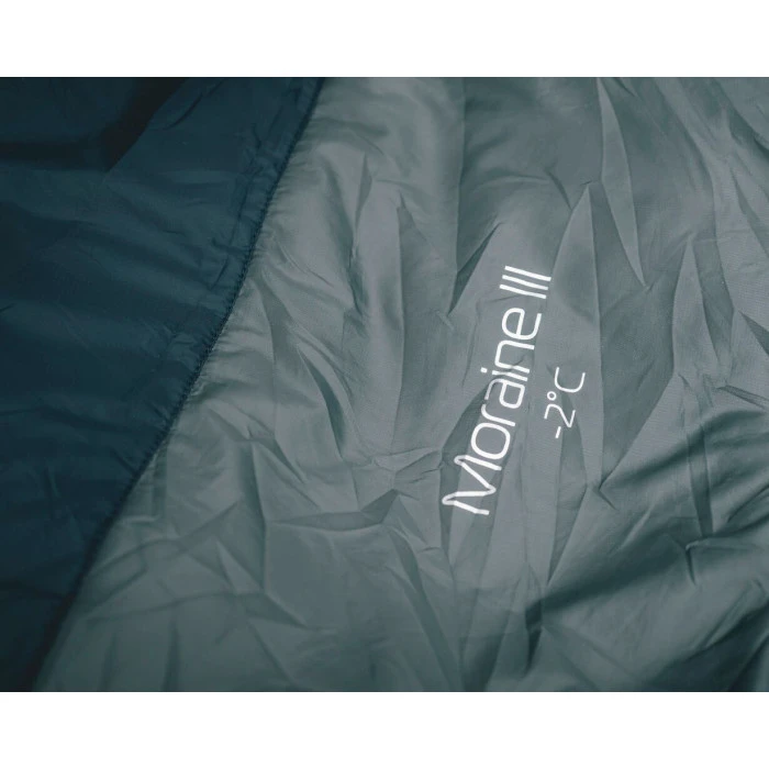 Спальный мешок Robens Moraine III "L"-2°C (250289)