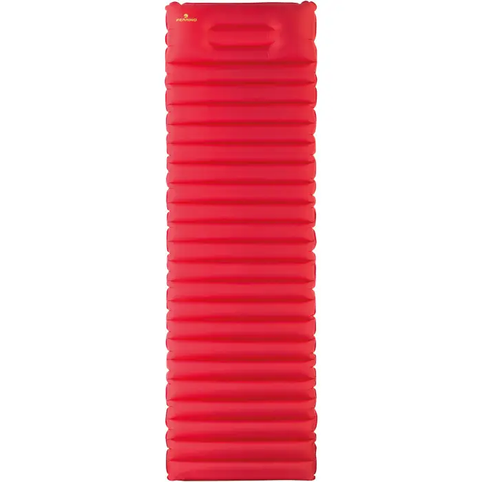 Коврик надувной Ferrino Swift Lite Red (78236IRR)