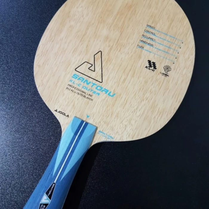 Основание для ракетки Joola Santoru KL-C Outer FL (65060)