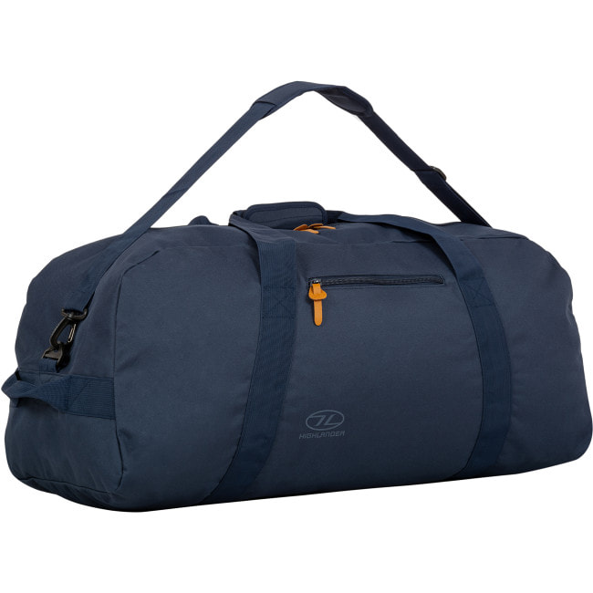 Сумка дорожная Highlander Cargo 100L Denim Blue (RUC259-DE)