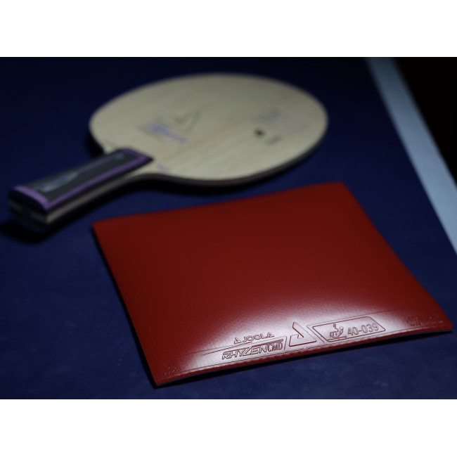 Накладка для ракетки Joola Rhyzen CMD 2.0 Red (70551)