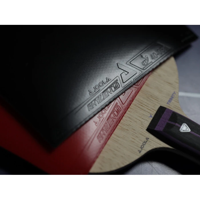 Накладка для ракетки Joola Rhyzen CMD 2.0 Red (70551)