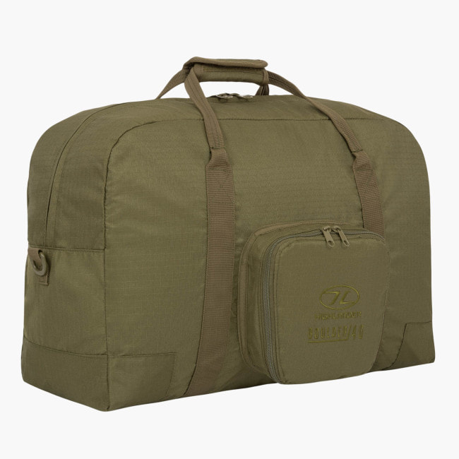 Сумка дорожная Highlander Boulder Holdall 40L Olive (RUC269-OG)