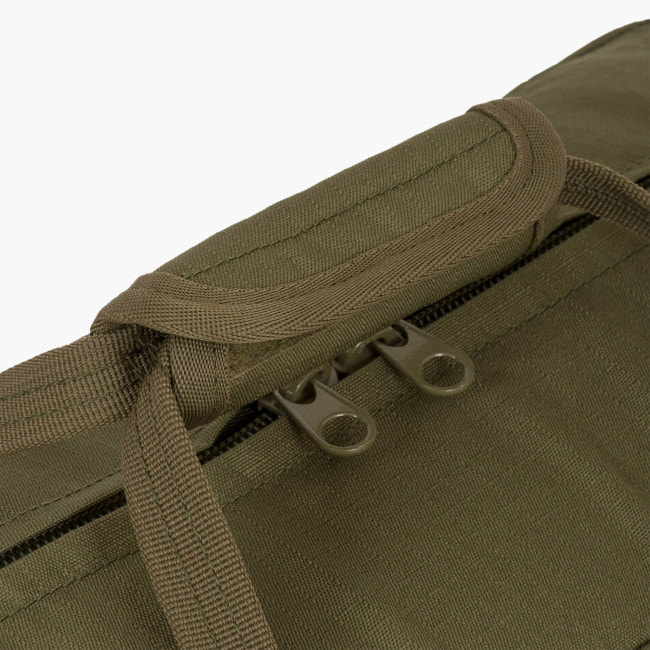 Сумка дорожная Highlander Boulder Holdall 40L Olive (RUC269-OG)