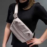 Сумка поясная Heys Puffer Mini Waist Bag Atmosphere (30128-0143-00)