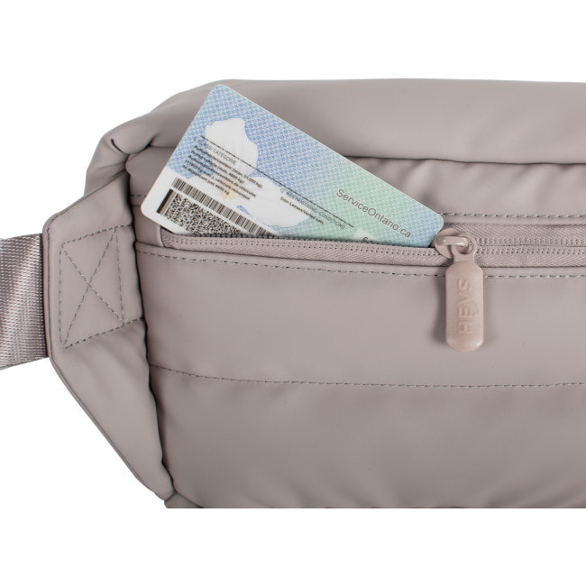 Сумка поясная Heys Puffer Mini Waist Bag Atmosphere (30128-0143-00)