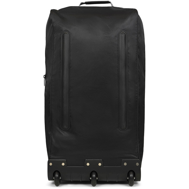 Сумка дорожная на колесах TravelZ Wheelbag Doubleloader foldable black 80(95)L (603096)
