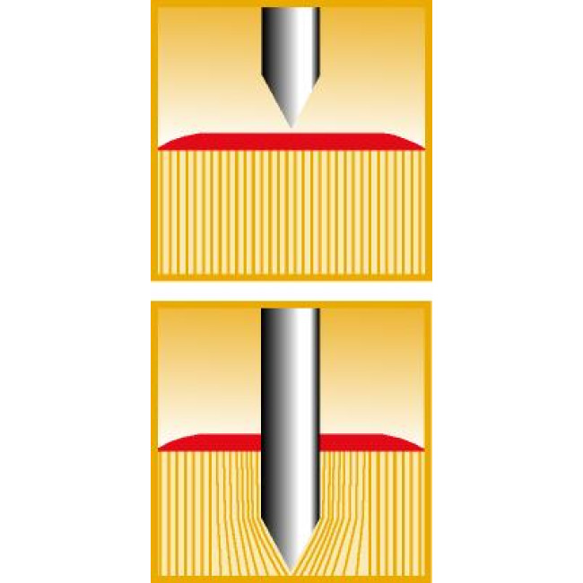 Дартс классический Equinox Aries (DA-11)