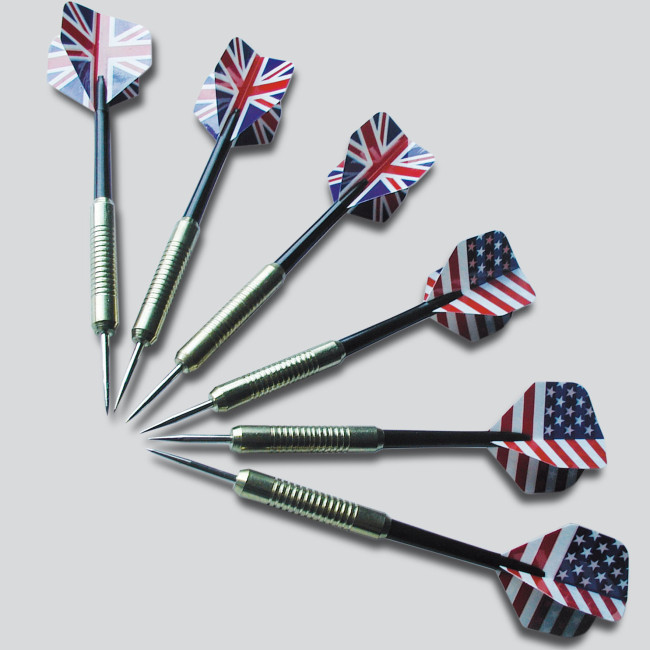 Дартс классический Equinox Aries (DA-11)