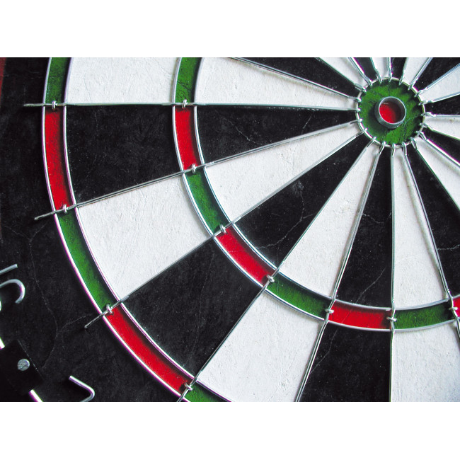 Дартс классический Equinox Aries (DA-11)