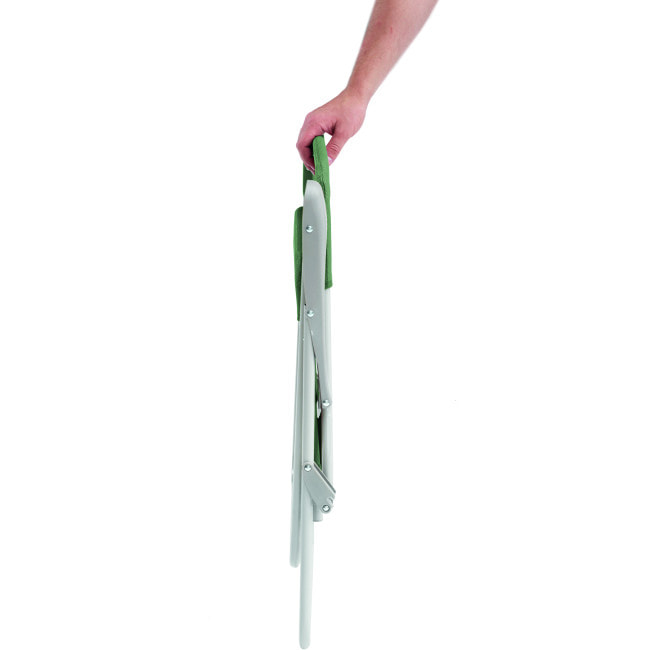 Стілець розкладний Outwell Blackpool Green Vineyard (470347)