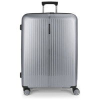 Валіза Gabol Brooklyn (L) Plata (123947-022)