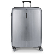 Валіза Gabol Brooklyn (L) Plata (123947-022)