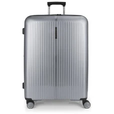 Валіза Gabol Brooklyn (L) Plata (123947-022)