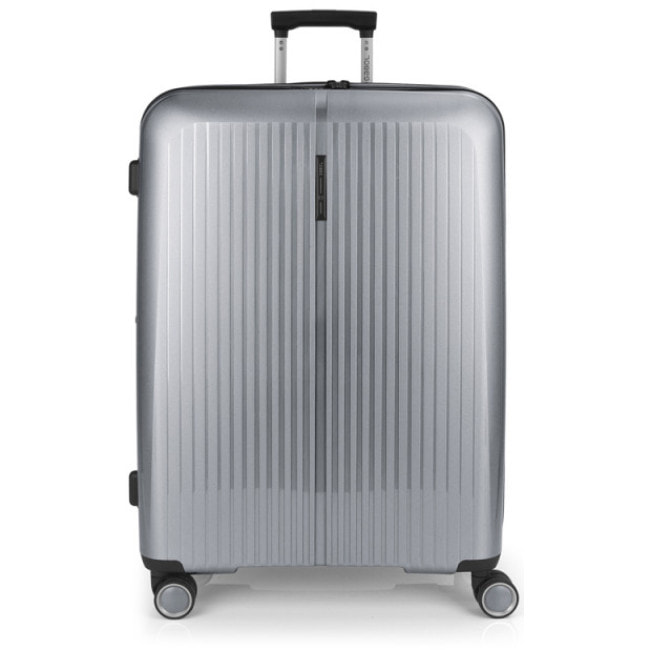 Валіза Gabol Brooklyn (L) Plata (123947-022)