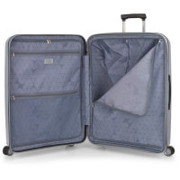 Валіза Gabol Brooklyn (L) Plata (123947-022)