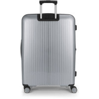 Валіза Gabol Brooklyn (L) Plata (123947-022)