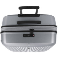 Валіза Gabol Brooklyn (L) Plata (123947-022)