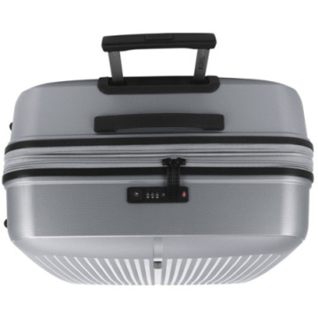 Валіза Gabol Brooklyn (L) Plata (123947-022)