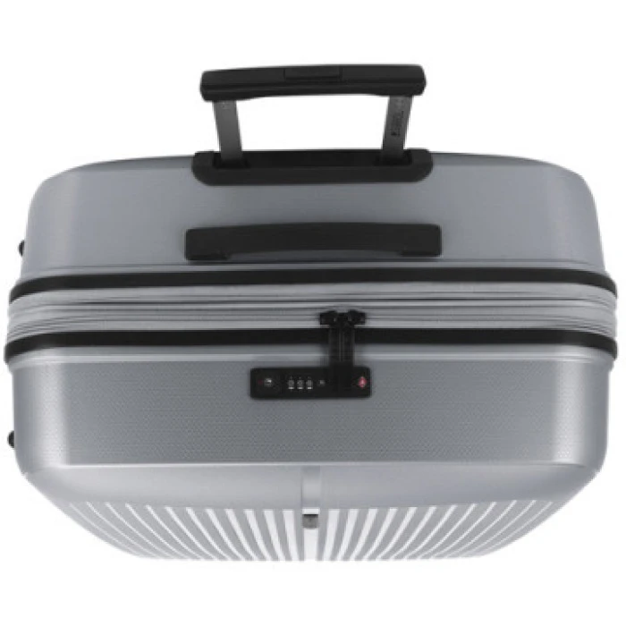 Чемодан Gabol Brooklyn (L) Plata (123947-022)