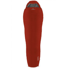 Спальный мешок Ferrino Yukon Pro 0°C Red (86359NRR)