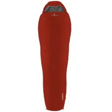 Спальный мешок Ferrino Yukon Pro 0°C Red (86359NRR)
