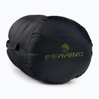 Спальный мешок Ferrino Yukon Pro 0°C Red (86359NRR)