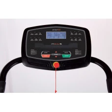 Бігова доріжка Everfit TFK 155 Slim (TFK-155-SLIM)