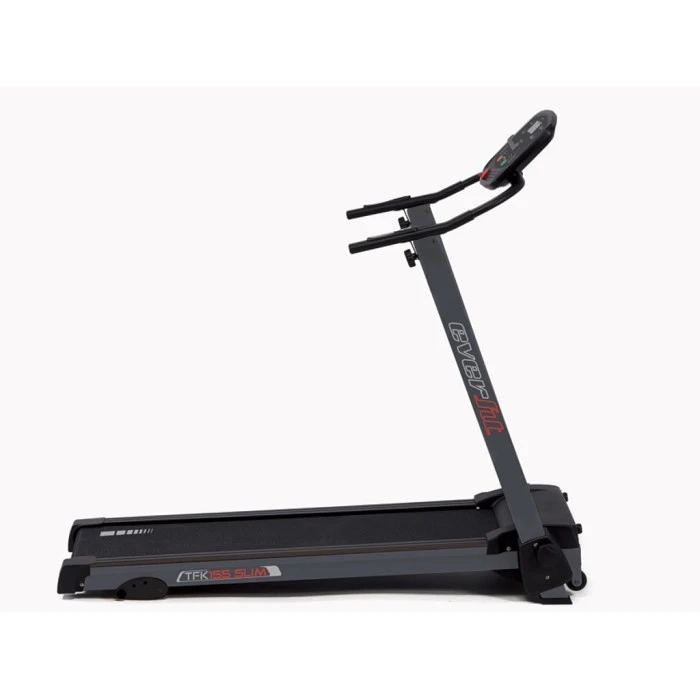 Бігова доріжка Everfit TFK 155 Slim (TFK-155-SLIM)