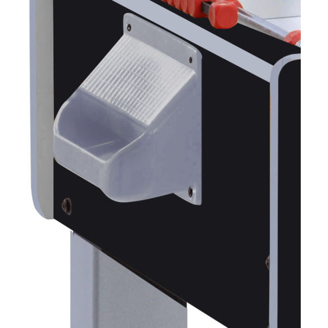 Настольный футбол Garlando F-200 Evolution (F200NEULNO)