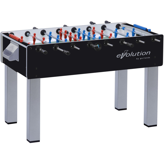 Настольный футбол Garlando F-200 Evolution (F200NEULNO)