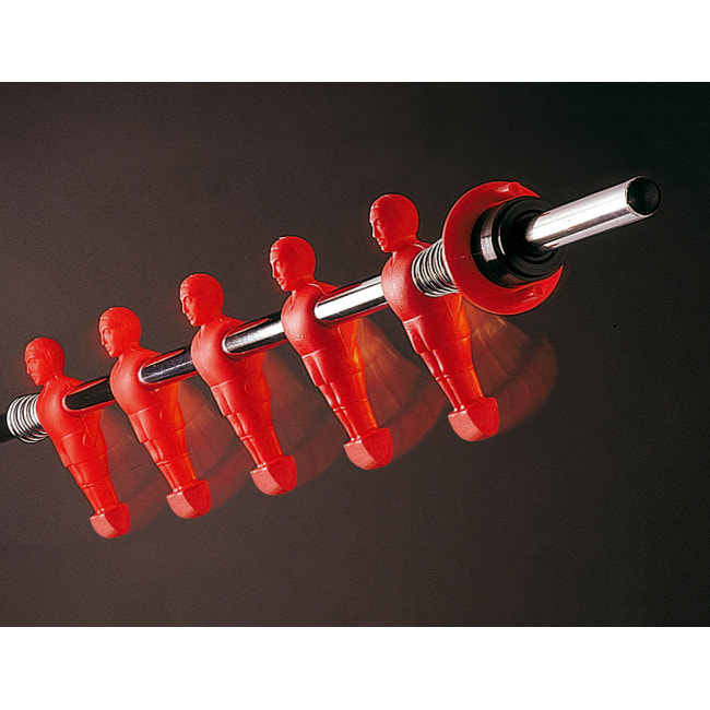 Настольный футбол Garlando F-200 Evolution (F200NEULNO)