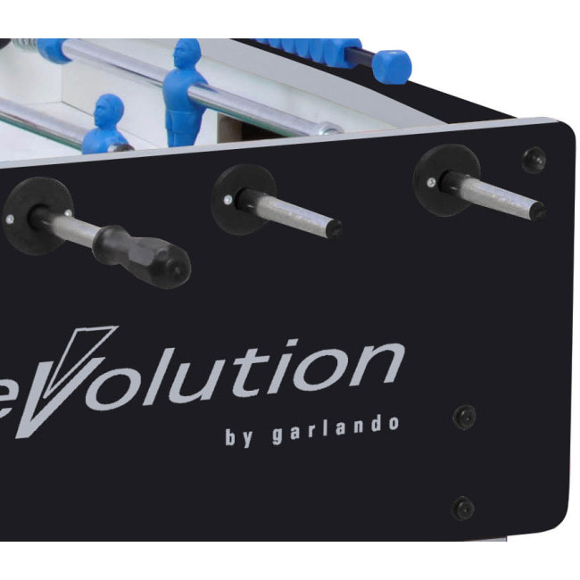Настольный футбол Garlando F-200 Evolution (F200NEULNO)