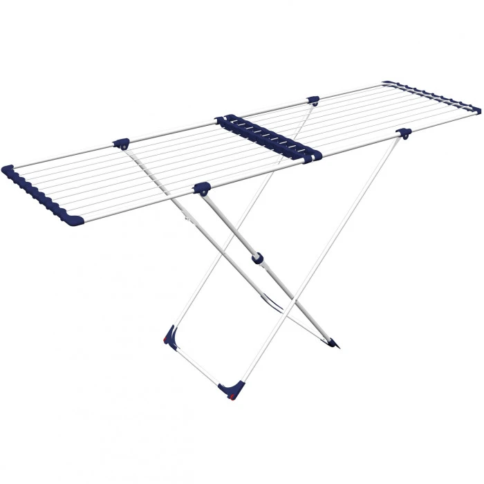 Сушилка для белья напольная Gimi Stendissimo (155083)