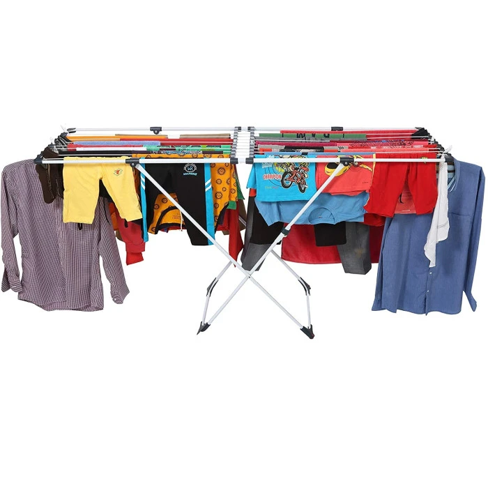 Сушилка для белья напольная Gimi Stendissimo (155083)