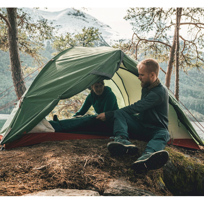 Палатка трехместная Robens Aster 3 Pro (130400)