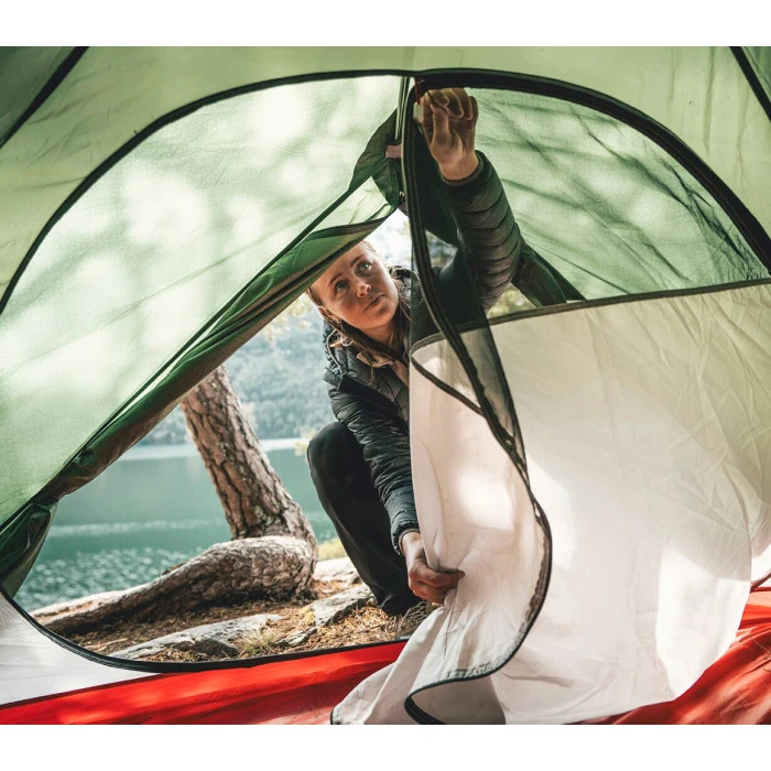 Палатка трехместная Robens Aster 3 Pro (130400)