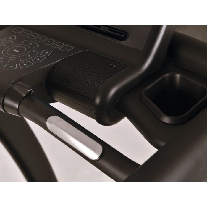 Бігова доріжка Toorx Mirage S40 (MIRAGE S40)