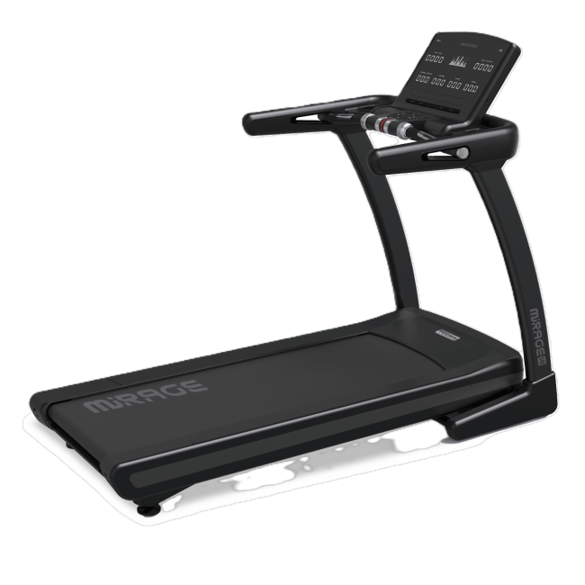 Беговая дорожка Toorx Mirage S40 (MIRAGE S40)