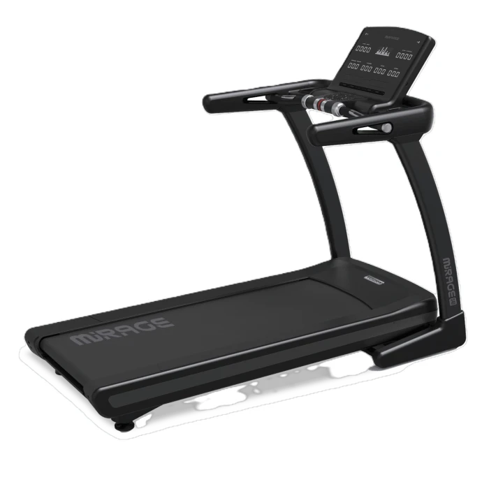 Бігова доріжка Toorx Mirage S40 (MIRAGE S40)