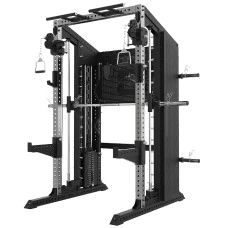 Силовая мультистанция Toorx All-in-One ASX-8000 (ASX-8000)