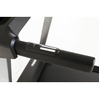 Бігова доріжка Toorx Rambler (RAMBLER)